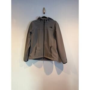 The North Face Apex Bionic Softshell Jacket – Women’s L